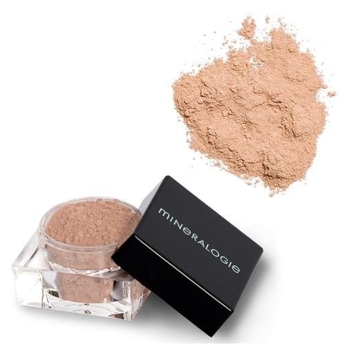  Mineralogie Loose Bronzer - Matte Tan Bronzer 