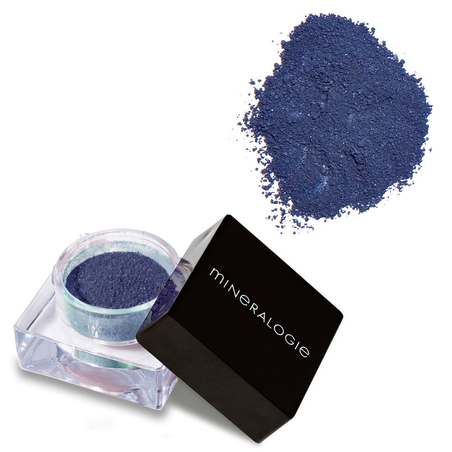 Loose Eye Shadow - Cobalt-1