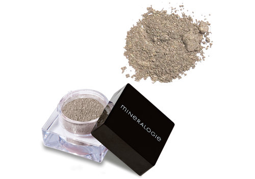  Mineralogie Loose Eye Shadow - Dazzle 