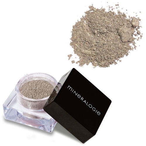  Mineralogie Loose Eye Shadow - Dazzle 