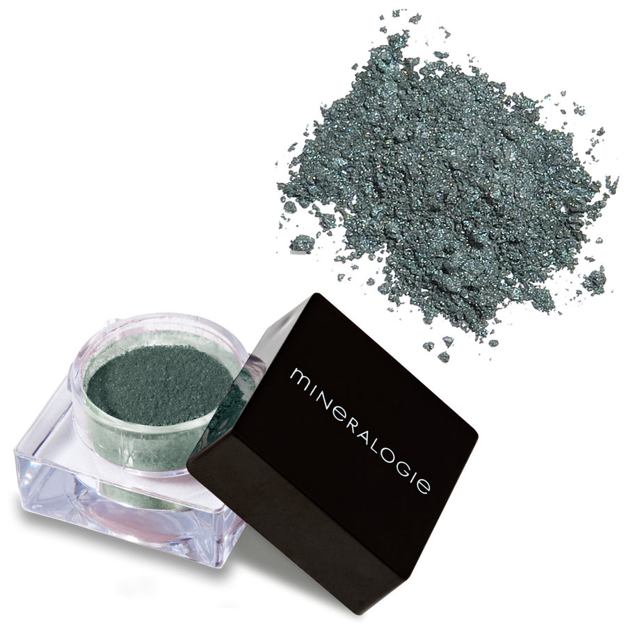 Loose Eye Shadow - Emerald-1