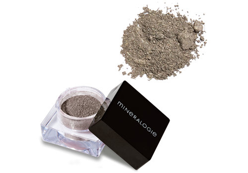  Mineralogie Loose Eye Shadow - Envy 