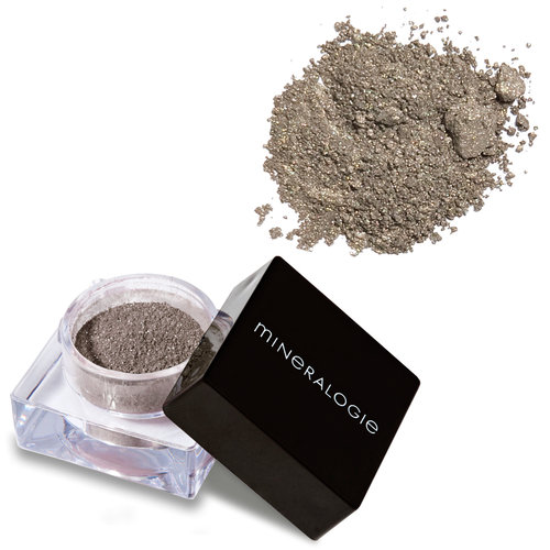  Mineralogie Loose Eye Shadow - Envy 