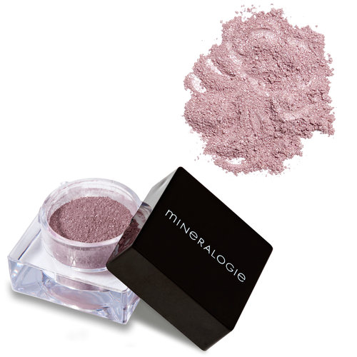  Mineralogie Loose Eye Shadow - Lavender Splash 