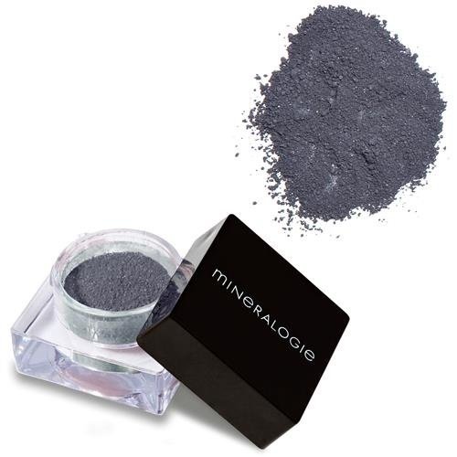 Mineralogie Loose Eye Shadow - Midnight   Mineralogie Loose Eye Shadow - Midnight