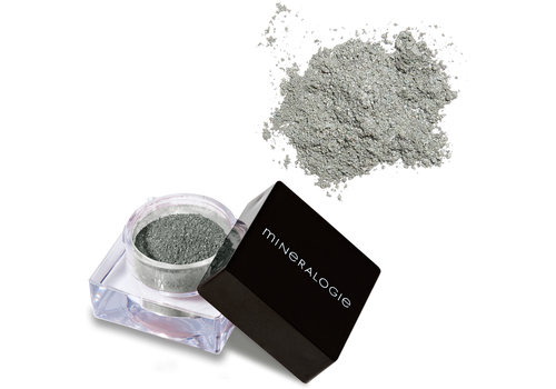  Mineralogie Loose Eye Shadow - Misty Moss 