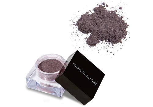  Mineralogie Loose Eye Shadow - Nightlife 