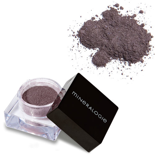 Mineralogie Loose Eye Shadow - Nightlife   Mineralogie Loose Eye Shadow - Nightlife