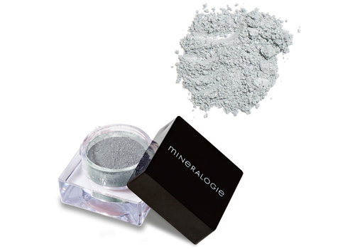  Mineralogie Loose Eye Shadow - Winter 