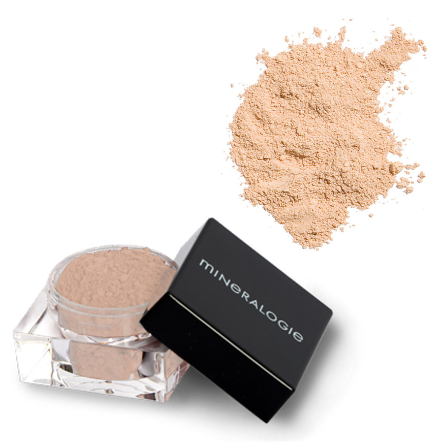 Loose Foundation - Cashmere-1