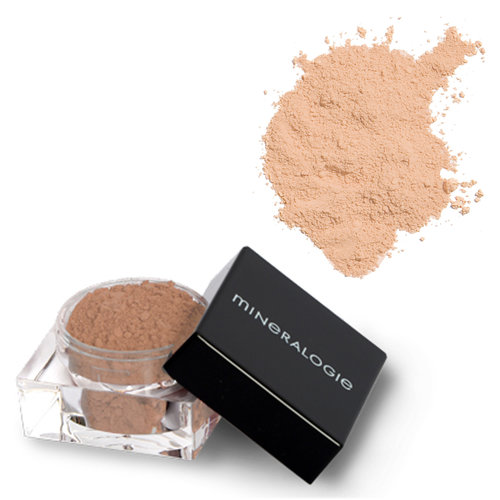  Mineralogie Loose Foundation - Deep 