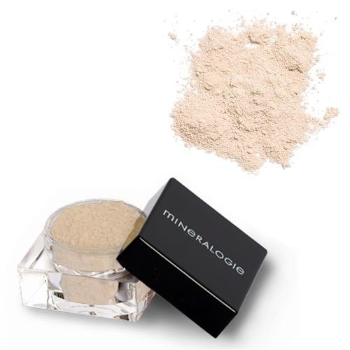  Mineralogie Loose Foundation - Fair 