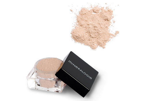  Mineralogie Loose Foundation - Porcelain 