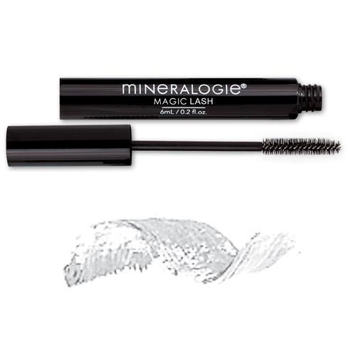 Mineralogie Magic Lash Mascara   Mineralogie Magic Lash Mascara