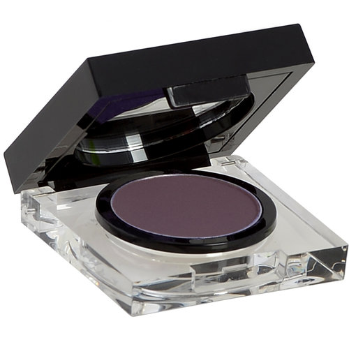 Mineralogie Pressed Eye Shadow - Deep Plum   Mineralogie Pressed Eye Shadow - Deep Plum
