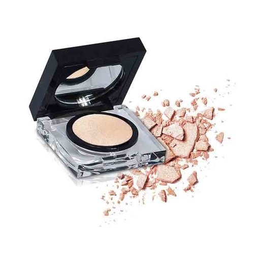 Mineralogie Pressed Eye Shadow - Luminous   Mineralogie Pressed Eye Shadow - Luminous
