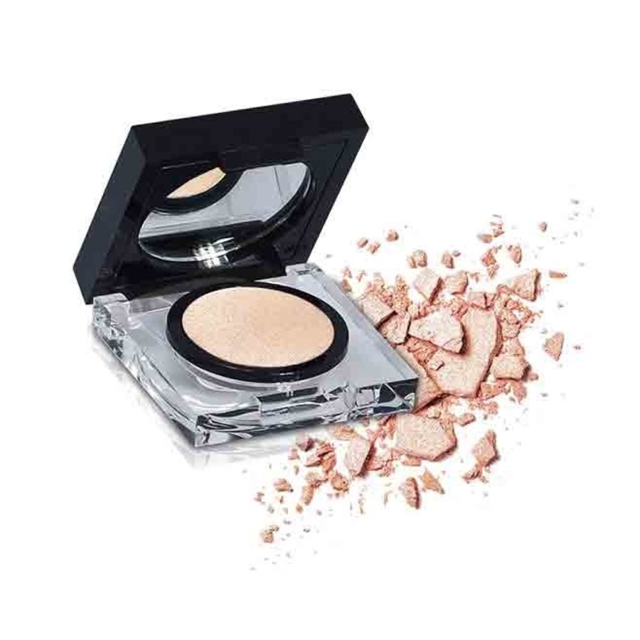 Pressed Eye Shadow - Luminous-1