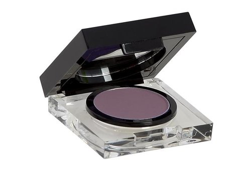  Mineralogie Pressed Eye Shadow - Mulberry 