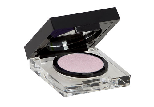  Mineralogie Pressed Eye Shadow - Pink Champagne 