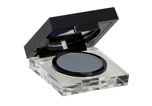  Mineralogie Pressed Eye Shadow - Sage 