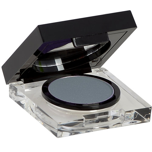  Mineralogie Pressed Eye Shadow - Sage 