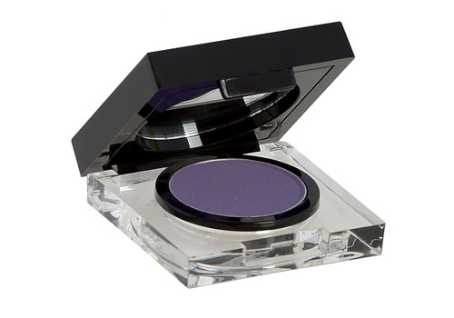  Mineralogie Pressed Eye Shadow - Sultry 