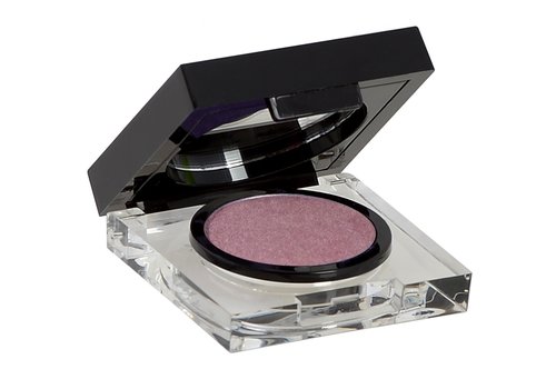  Mineralogie Pressed Eye Shadow - Wisteria 