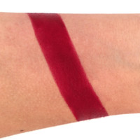 thumb-Pure Mineral Lipstick - Crimson-2