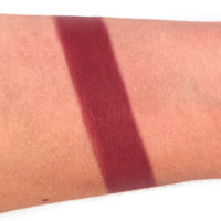 thumb-Pure Mineral Lipstick - Wineberry-2