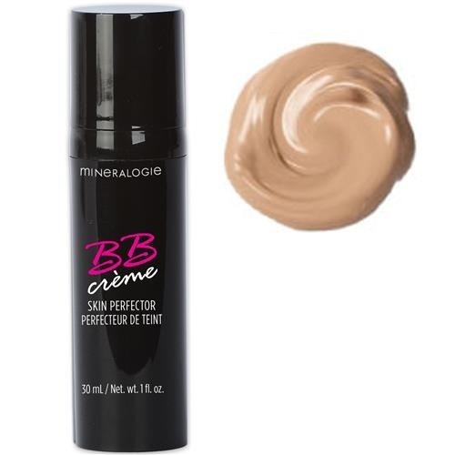 Mineralogie BB-Cream - Deep   Mineralogie BB-Cream - Deep