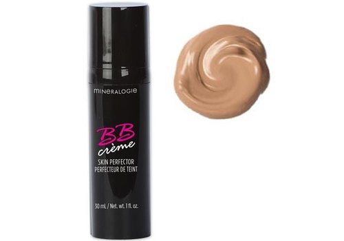  Mineralogie BB-Cream - Deep Beige 