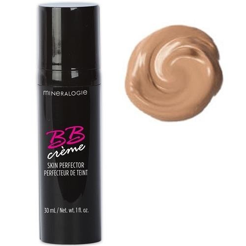 Mineralogie BB-Cream - Deep Beige   Mineralogie BB-Cream - Deep Beige