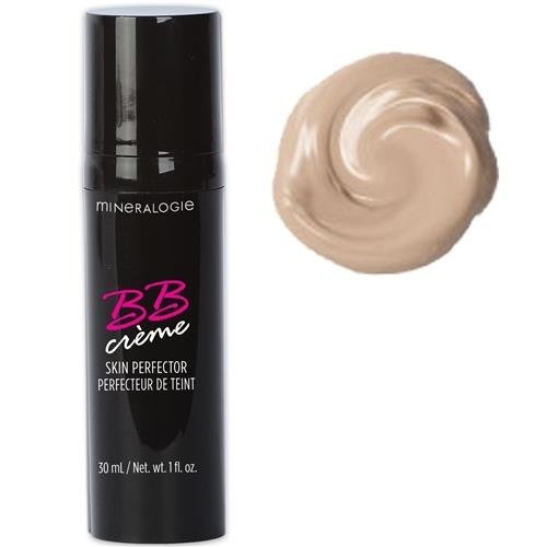 Mineralogie BB-Cream - Medium   Mineralogie BB-Cream - Medium