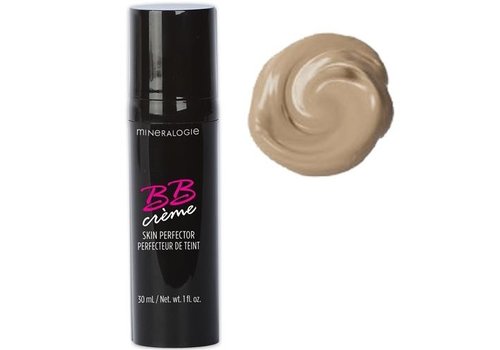  Mineralogie BB-Cream - Tan 