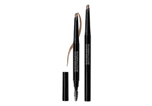  Mineralogie Brow Define - Blonde 