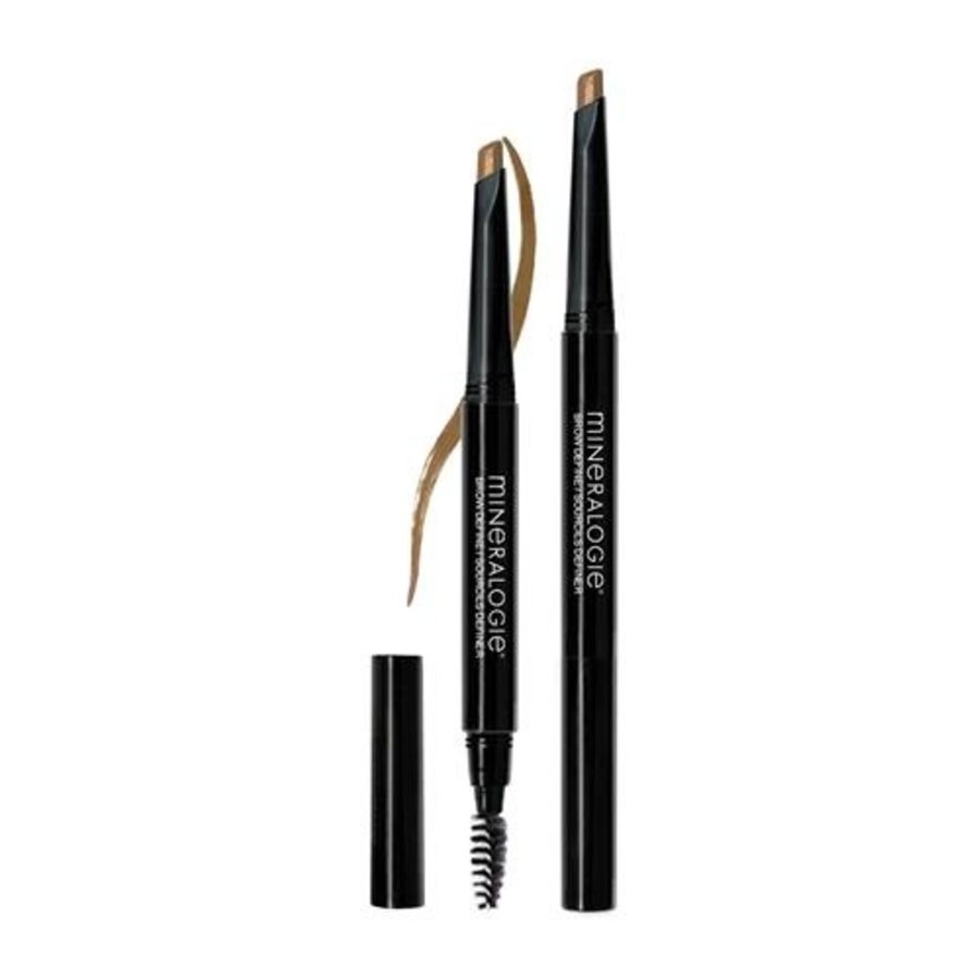 Brow Define - Golden Blonde-1