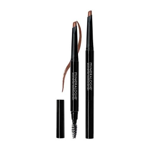 Mineralogie Brow Define - Warm Brunette   Mineralogie Brow Define - Warm Brunette