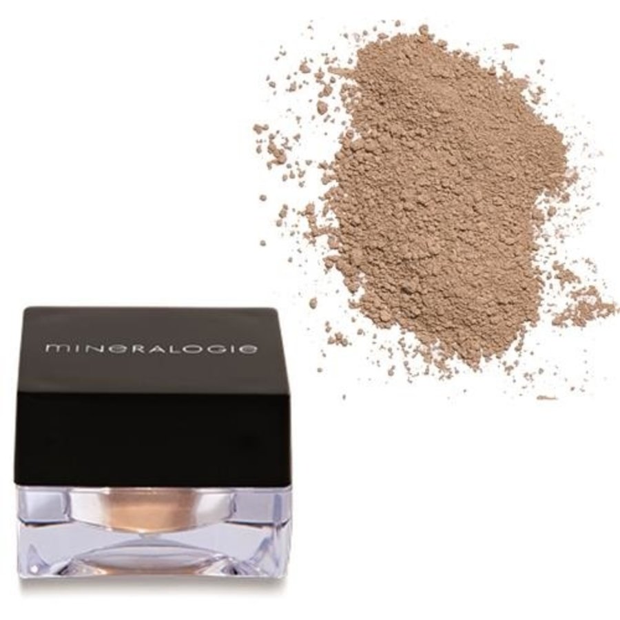 Brow Powder - Blonde-1