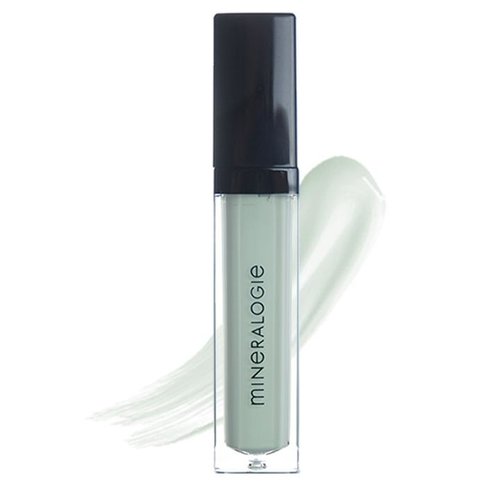 Mineralogie Cream Color Corrector - Mint To Be   Mineralogie Cream Color Corrector - Mint To Be