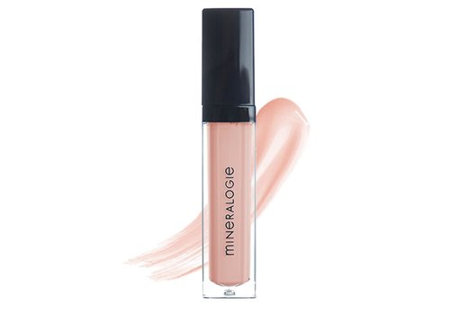  Mineralogie Cream Color Corrector - Peach Please 