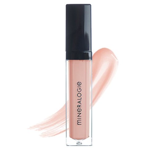 Mineralogie Cream Color Corrector - Peach Please   Mineralogie Cream Color Corrector - Peach Please