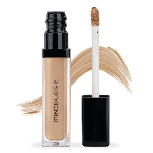 Mineralogie Cream Concealer - N4   Mineralogie Cream Concealer - N4