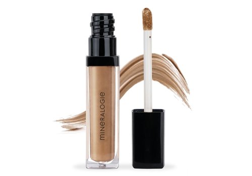  Mineralogie Cream Concealer - N6 