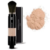 Dispensing Brush Foundation - Brown Sugar