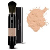 Mineralogie Dispensing Brush Foundation - Deep