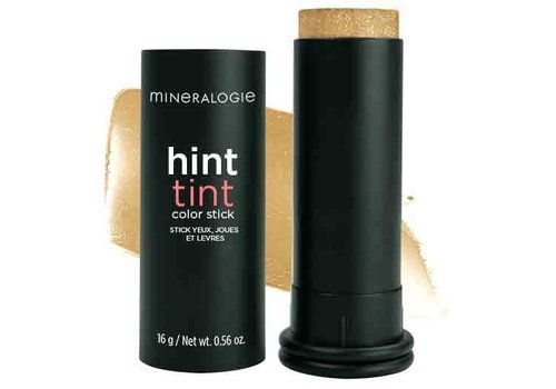  Mineralogie Hint Tint Color Stick - Envy 