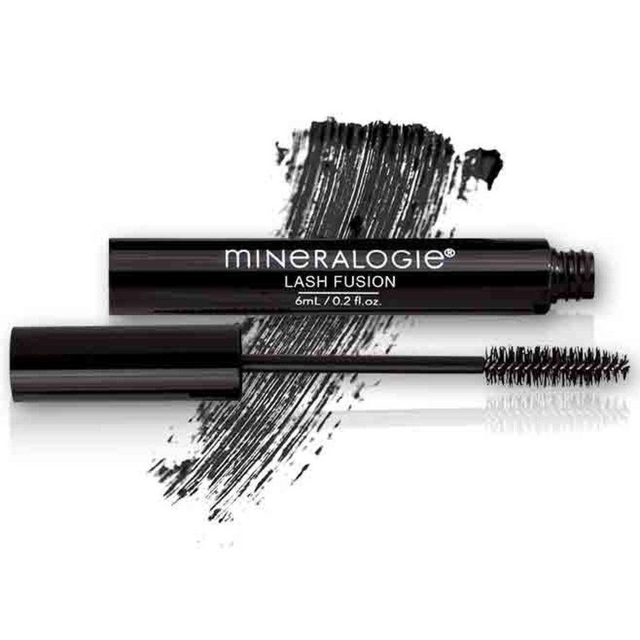 Lash Fusion Mascara - Black-1