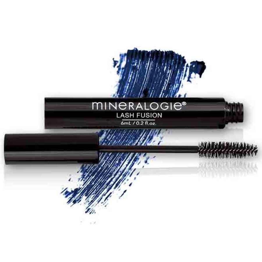 Lash Fusion Mascara - Blue My Mind-1