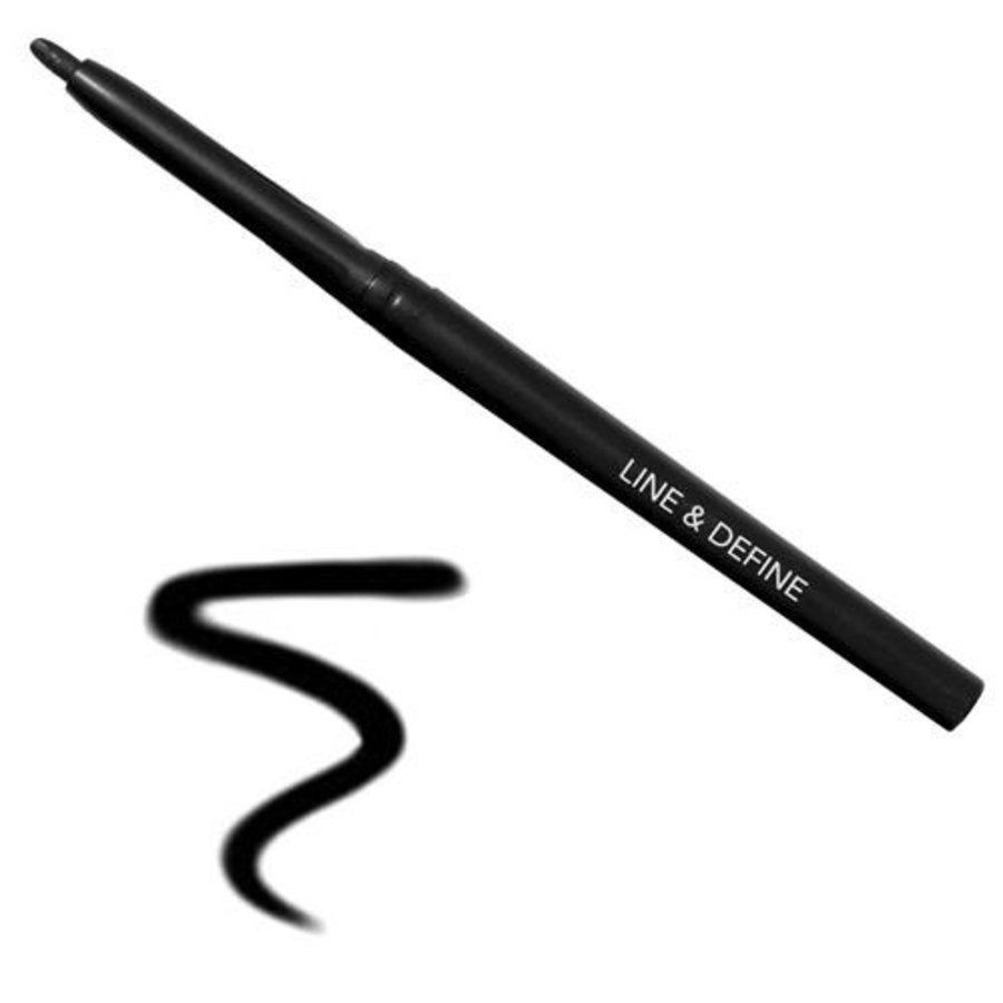 Line & Define - Jet Black-1