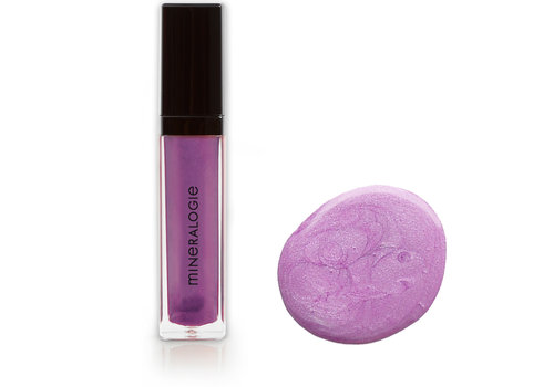  Mineralogie Lip Gloss - Freesia 